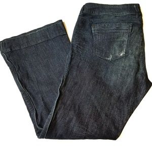 Torrid Jeans Dark Wash Size 18